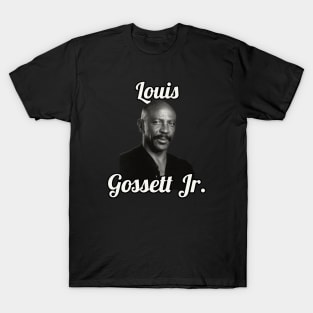 Louis Gossett / 1936 T-Shirt